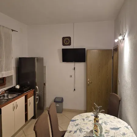 Nela Apartamento