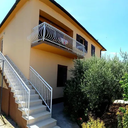 Apartment Nela *
