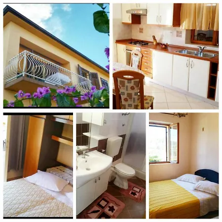 Nela Apartment Jelsa (Hvar)
