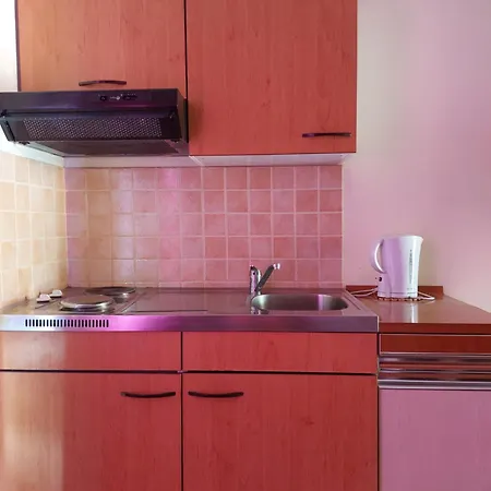 Apartment Nela
