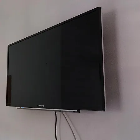 Nela Apartment *
