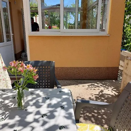Apartment Nela