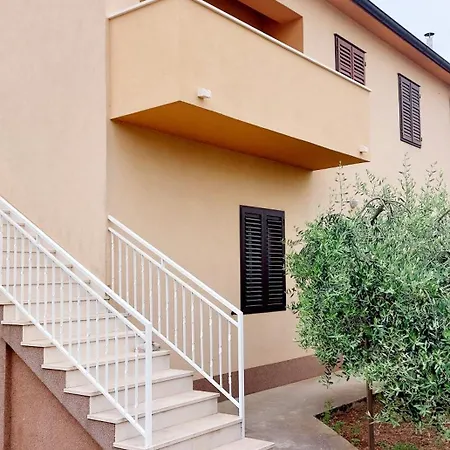 Apartment Nela