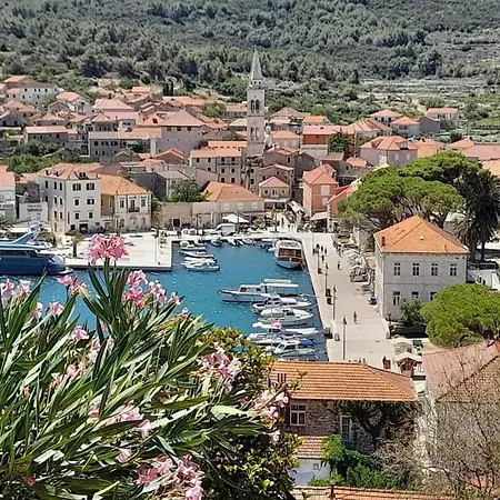 Nela Apartman