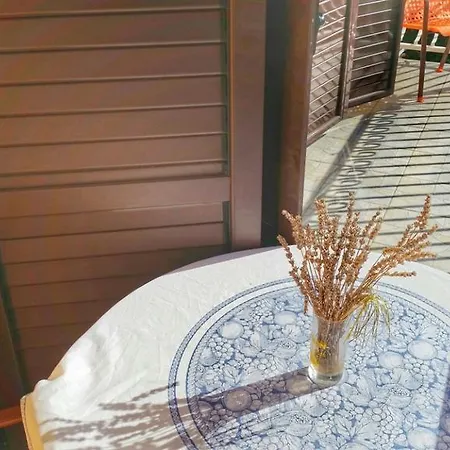 Nela Apartman Jelsa